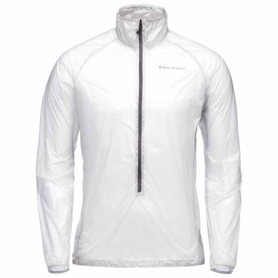 BLACK DIAMOND Deploy Windshell jacket