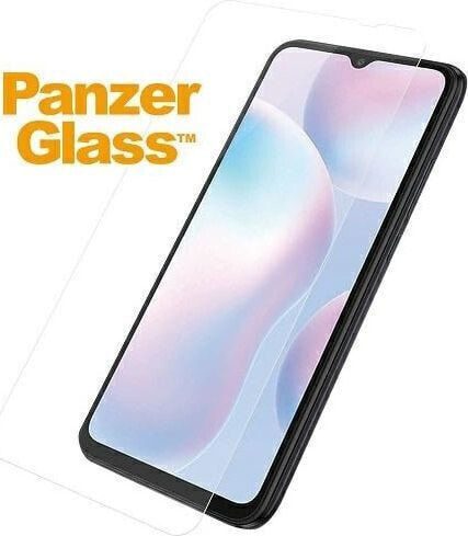 PanzerGlass 8032 защитная пленка / стекло для мобильного телефона Xiaomi