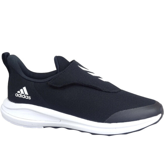 Кеды Adidas Fortarun AC K