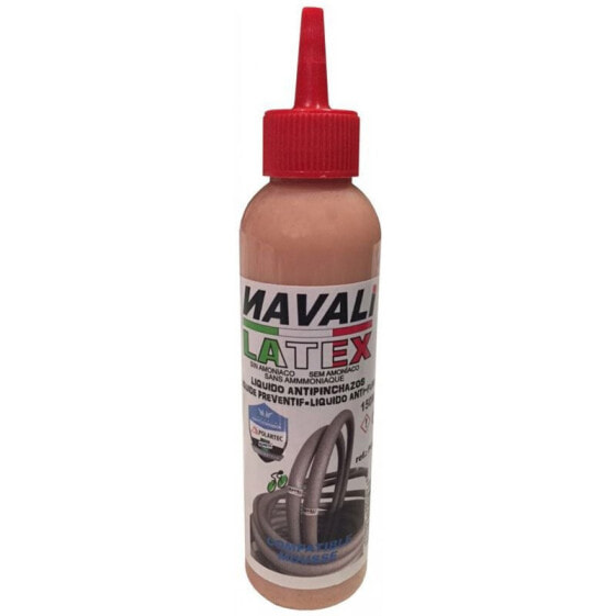 Антипрокольная жидкость NAVALI Латекс 150 мл Tubeless Sealant