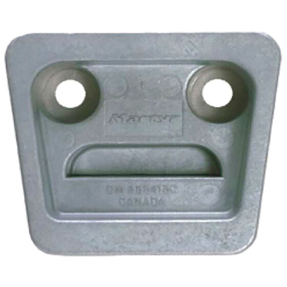 MARTYR ANODES Volvo OMC Sx Gimbal Plate
