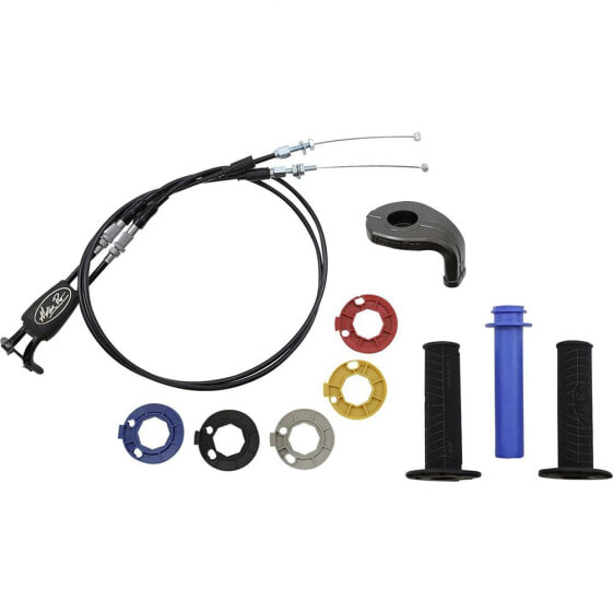 MOTION PRO Rev3 Honda 01-2983 Throttle Kit