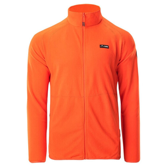 ELBRUS Carlow 190 fleece