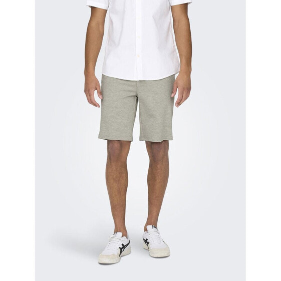 ONLY & SONS Mark 0209 chino shorts