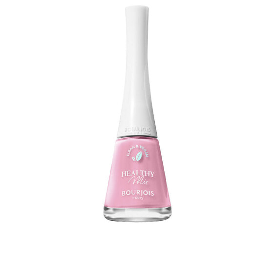 HEALTHY MIX nail polish #125-very generose 9 ml