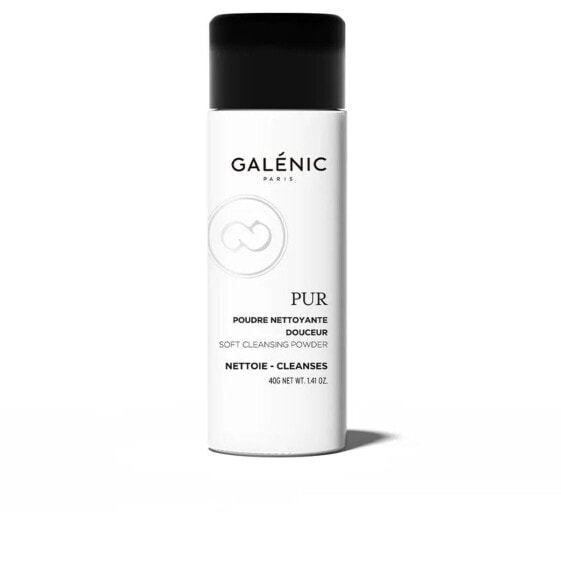 Очищающее средство для лица порошкообразное Galenic Pur 40 г