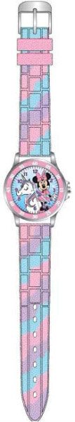 Часы Disney Minnie Mouse & Unicorn