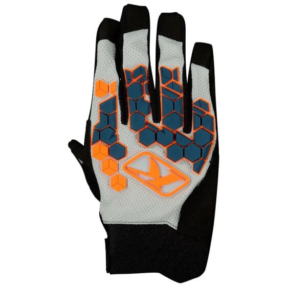 KLIM Dakar off-road gloves