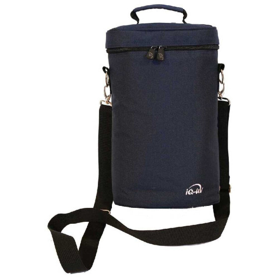 IQ-UV UV Cooler Bag Navy