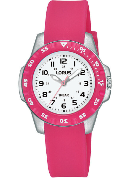 Наручные часы Lorus Ladies Watch RG234VX9.