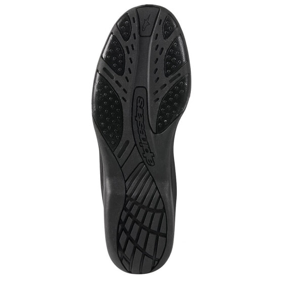 ALPINESTARS Gunner/Web Goretex Soles