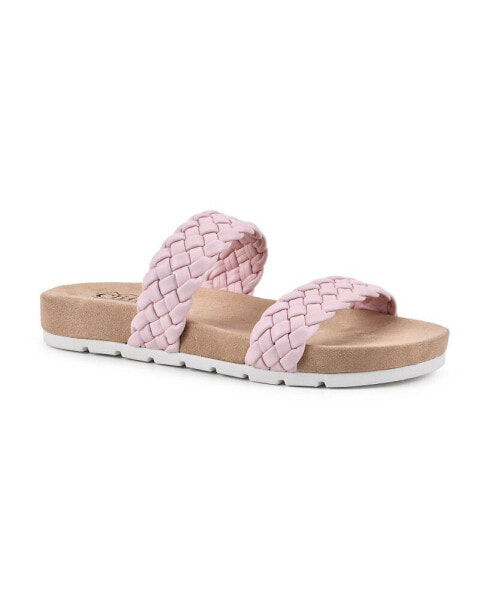 Women's Truly Slide Sandals