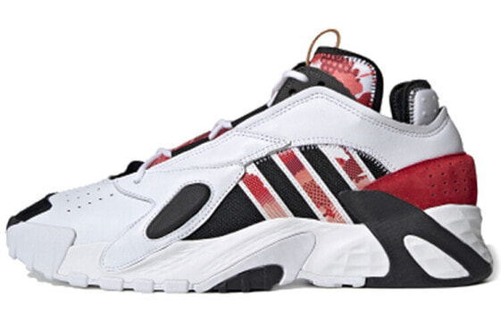 Adidas Originals Streetball CNY FW5270 Basketball Sneakers