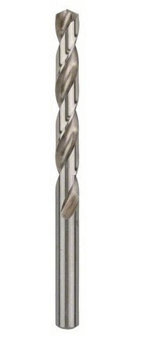 Bosch HSS-G - Drill - Drill bit set - 1 cm - 1 cm - 13.3 cm - 8.7 cm