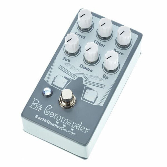 EarthQuaker Devices Bit Commander V2