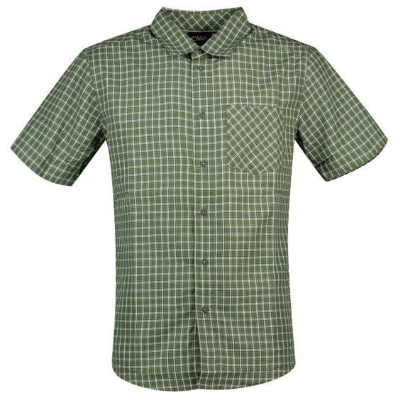 CMP 30T9937 short sleeve shirt