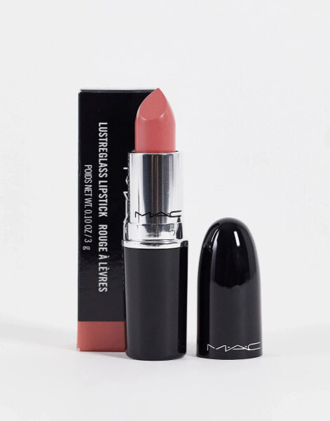 MAC Lustreglass Lipstick - $ellout