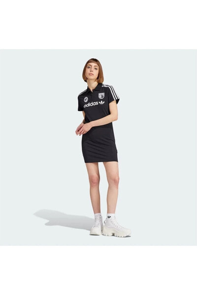 Football Kadın Elbise