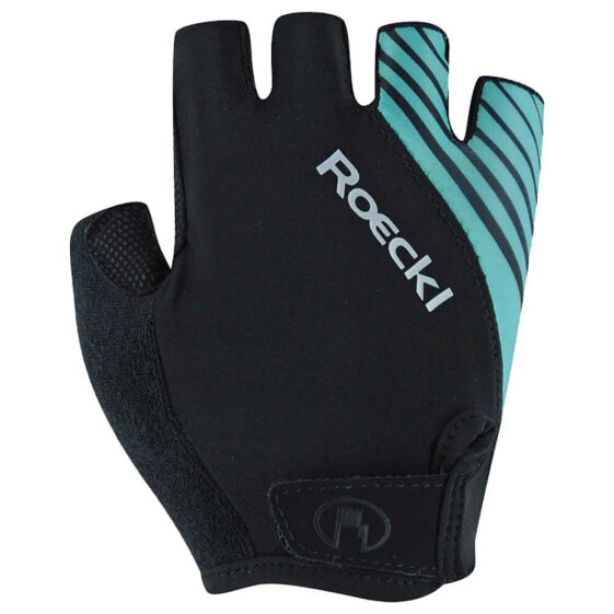 ROECKL Naturns Basic short gloves