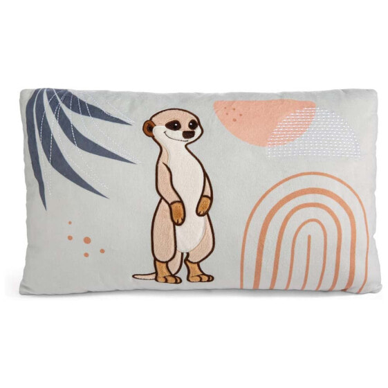 NICI Meerkat 43x25 cm Cushion