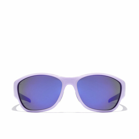 Unisex Sunglasses Hawkers RAVE Lilac Ø 46 mm