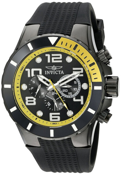 Часы Invicta Pro Diver 18741 Black Watch