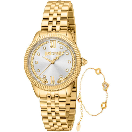 Ladies' Watch Just Cavalli JC1L315M0055