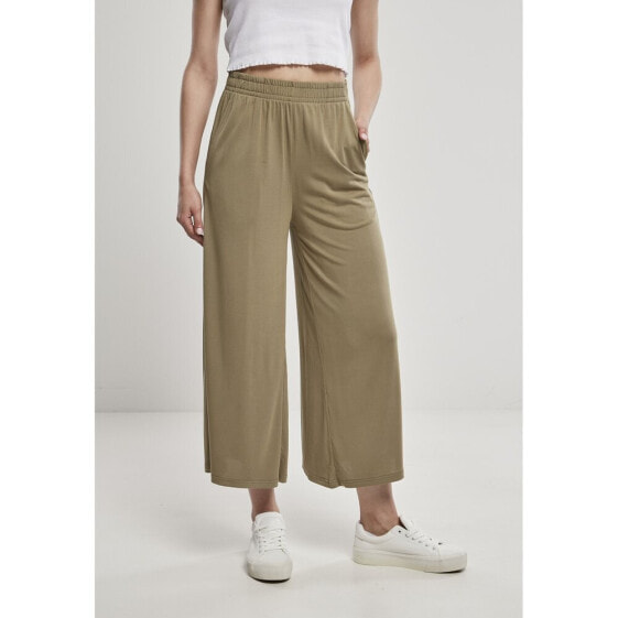 URBAN CLASSICS Wide-Leg Big pants