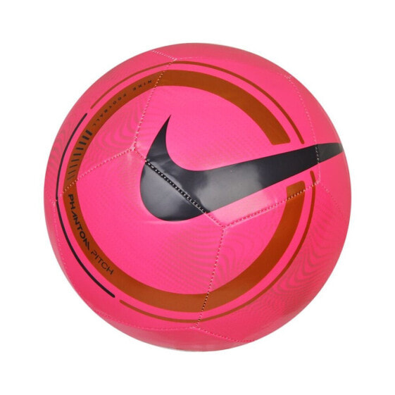 Футбольный мяч Nike Phantom CQ7420-600 розовый