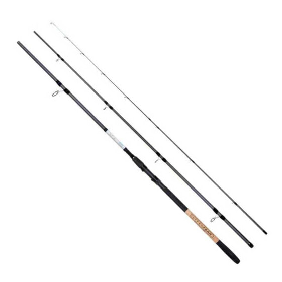 SHAKESPEARE Superteam SFX Method Feeder Carpfishing Rod