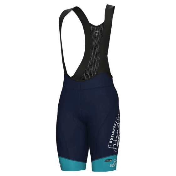 ALE PR-S Bahrain Victorious 2024 bib shorts