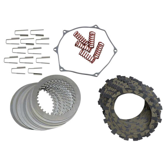 REKLUSE Suzuki RMZ 250 07-19 RMS-2806067 Clutch Kit