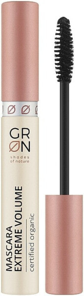 GRN Mascara Extreme Volume