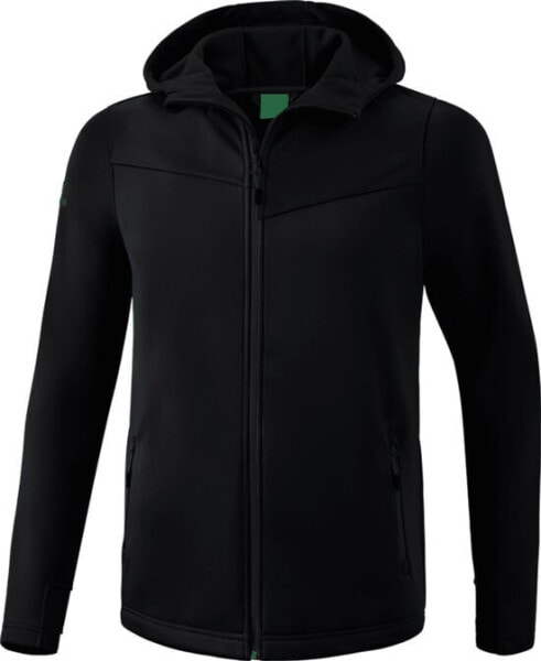 Erima Heren Performance Softshell Jas