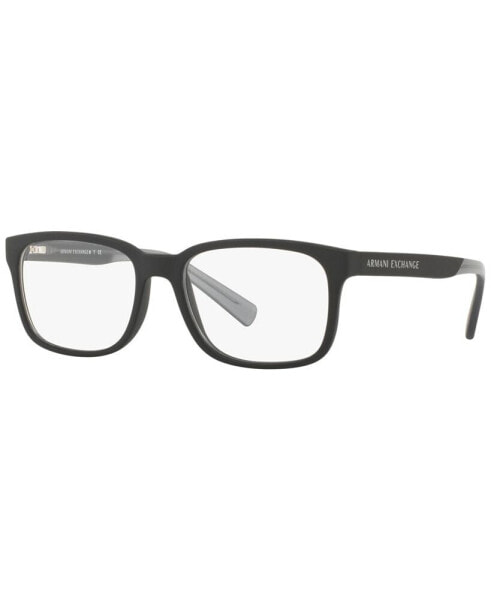 Men's Eyeglasses, AX3029