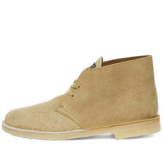 [26166662] Mens Clarks DESERT BOOT X THISISNEVERTHAT