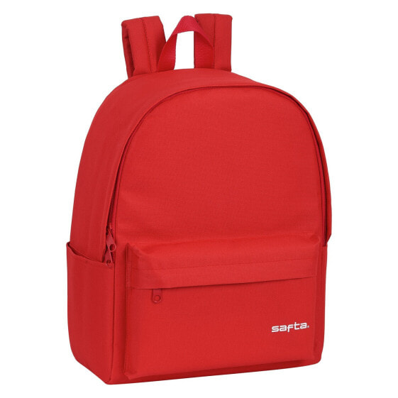 Рюкзак для ноутбука Safta M902 Красный 31 x 40 x 16 cm