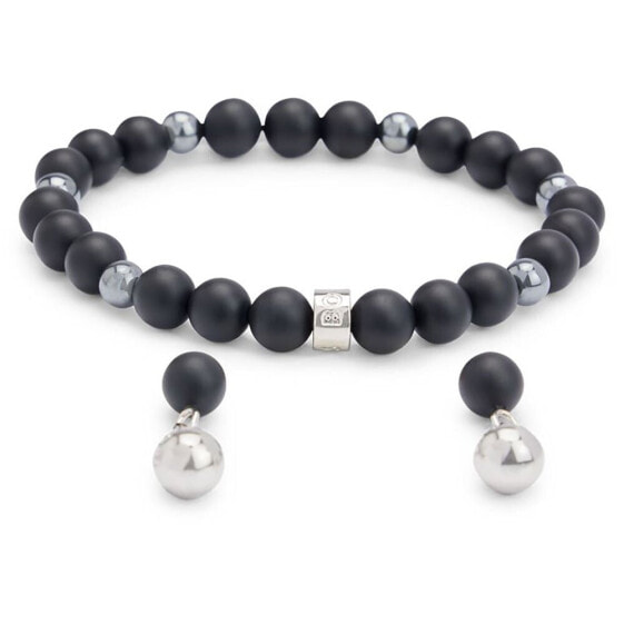 BOSS Set B Beads 10258411 Bracelet