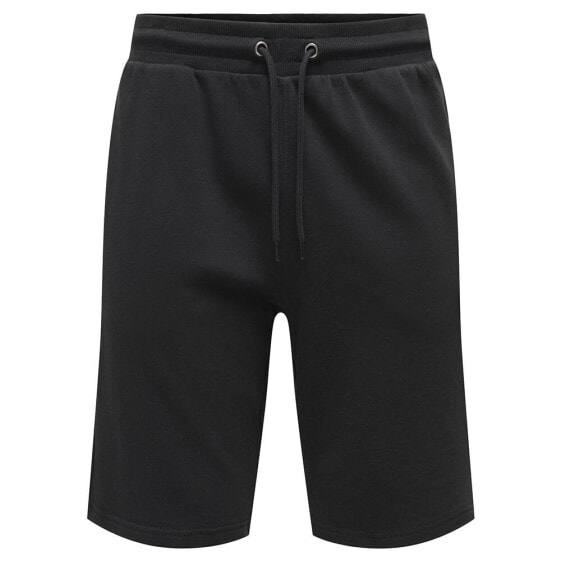 ONLY & SONS Neil sweat shorts