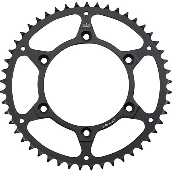 JT SPROCKETS 520 SC JTR808.49SC Steel Rear Sprocket