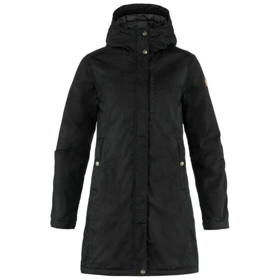 Fjällräven Kiruna softshell jacket