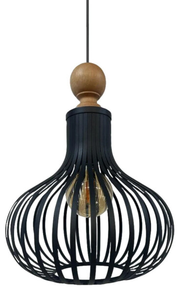 Pendelleuchte Pear Vintage Lampe