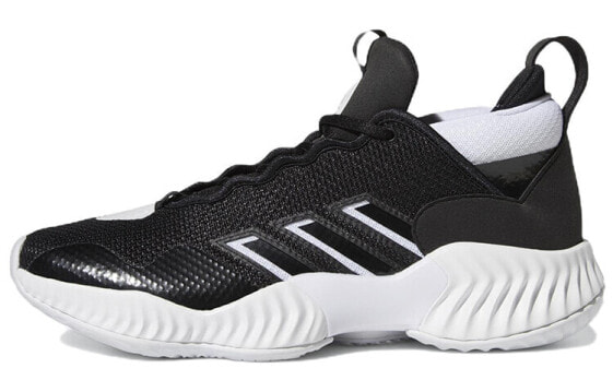 Обувь спортивная Adidas Court Vision 3 GV9926