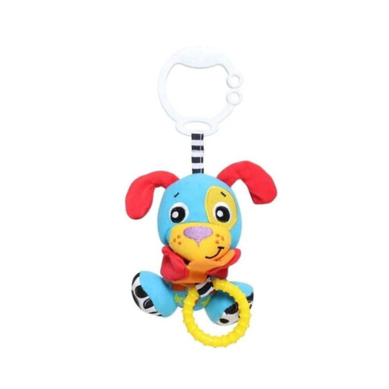 PLAYGRO Puppy Pendant Eat Bones