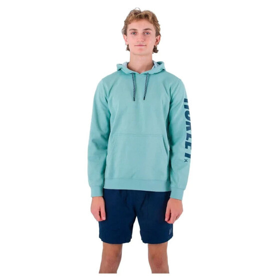 HURLEY Acadia Heat hoodie