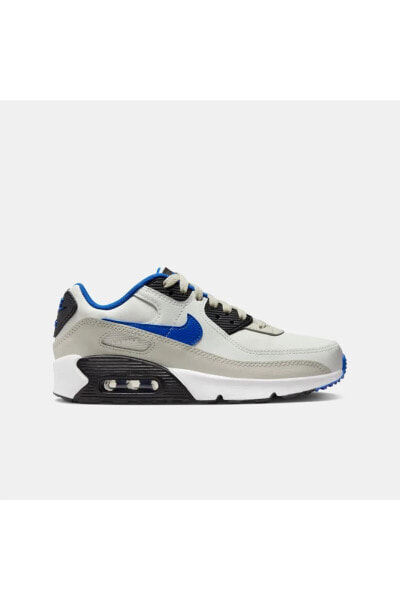 Air Max 90 LTR White Racer Blue Light Bone