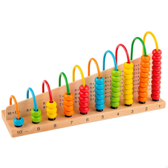 WOOMAX Abacus