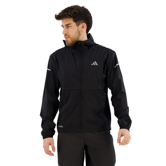 ADIDAS Ultimate Jacket