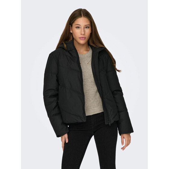 JDY Arnhem Water Rep Puffer Jacket