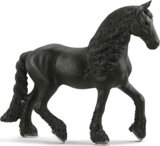 Фигурка Schleich Friesian mare Horse Club (Клуб лошадей)